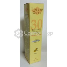 Anna Lotan Liquid Gold Triple Benefit Tinted Moisturizing Day Cream SPF30/ Дневной крем с тройным эффектом, SPF30 и облепихой 100мл